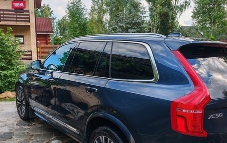 Volvo XC90 II рестайлинг, 2020 год, 5 500 000 рублей, 9 фотография