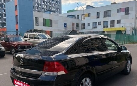 Opel Astra H, 2011 год, 600 000 рублей, 6 фотография