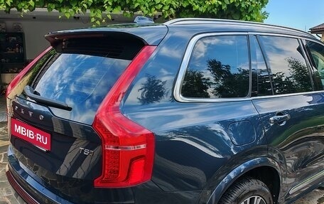 Volvo XC90 II рестайлинг, 2020 год, 5 500 000 рублей, 5 фотография