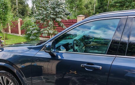 Volvo XC90 II рестайлинг, 2020 год, 5 500 000 рублей, 10 фотография