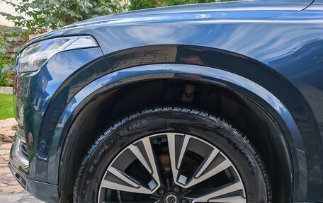 Volvo XC90 II рестайлинг, 2020 год, 5 500 000 рублей, 11 фотография