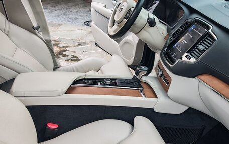 Volvo XC90 II рестайлинг, 2020 год, 5 500 000 рублей, 20 фотография