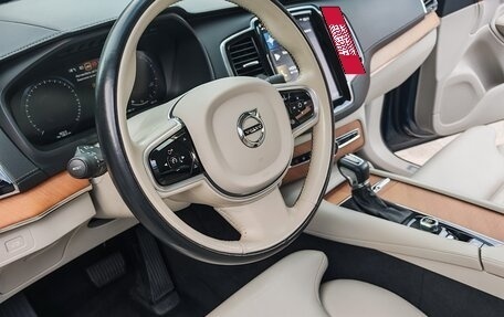 Volvo XC90 II рестайлинг, 2020 год, 5 500 000 рублей, 19 фотография