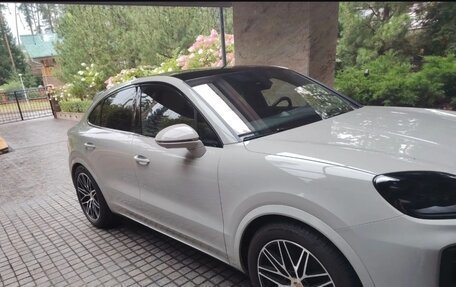 Porsche Cayenne III, 2024 год, 14 000 000 рублей, 4 фотография