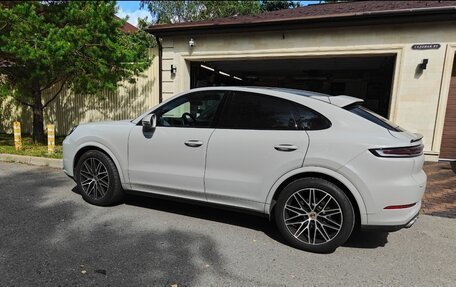 Porsche Cayenne III, 2024 год, 14 000 000 рублей, 3 фотография