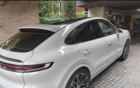 Porsche Cayenne III, 2024 год, 14 000 000 рублей, 5 фотография
