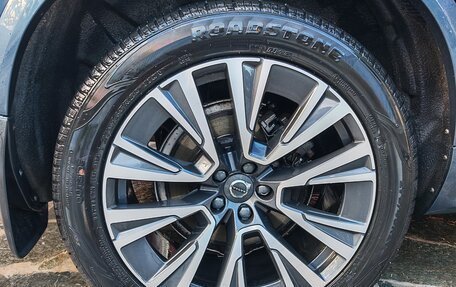 Volvo XC90 II рестайлинг, 2020 год, 5 500 000 рублей, 30 фотография