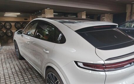 Porsche Cayenne III, 2024 год, 14 000 000 рублей, 7 фотография