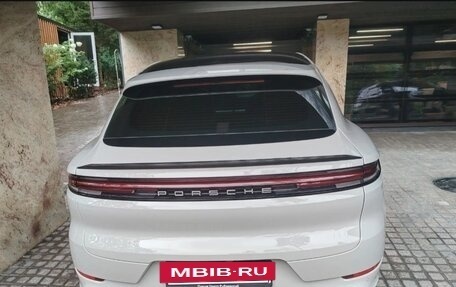 Porsche Cayenne III, 2024 год, 14 000 000 рублей, 6 фотография