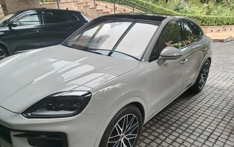 Porsche Cayenne III, 2024 год, 14 000 000 рублей, 8 фотография