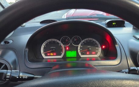 Chevrolet Aveo III, 2011 год, 300 000 рублей, 7 фотография