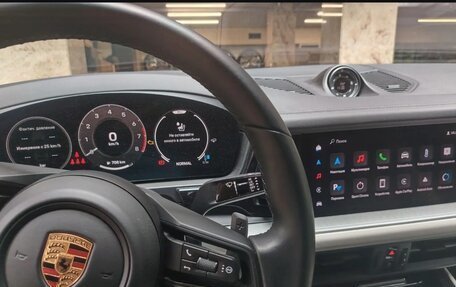 Porsche Cayenne III, 2024 год, 14 000 000 рублей, 9 фотография