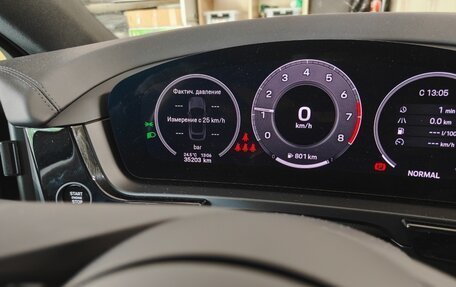 Porsche Cayenne III, 2024 год, 14 000 000 рублей, 11 фотография