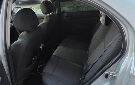 Chevrolet Aveo III, 2011 год, 300 000 рублей, 9 фотография