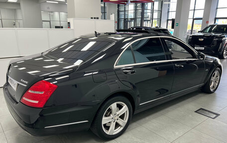 Mercedes-Benz S-Класс, 2012 год, 1 950 000 рублей, 8 фотография