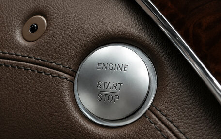 Mercedes-Benz S-Класс, 2012 год, 1 950 000 рублей, 12 фотография