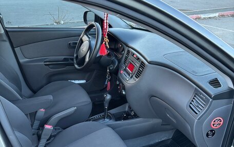 KIA Rio II, 2010 год, 700 000 рублей, 5 фотография