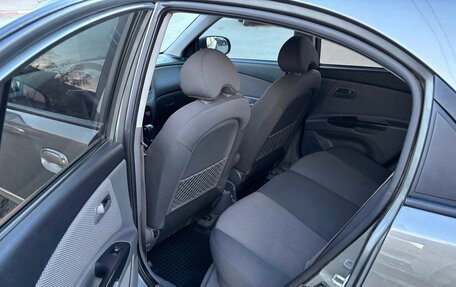 KIA Rio II, 2010 год, 700 000 рублей, 6 фотография