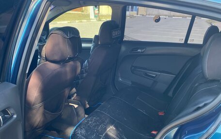 Opel Astra H, 2007 год, 420 000 рублей, 7 фотография