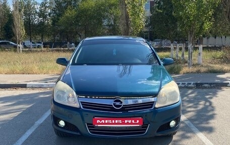 Opel Astra H, 2007 год, 420 000 рублей, 12 фотография