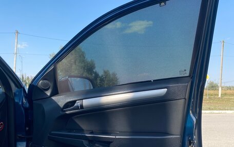 Opel Astra H, 2007 год, 420 000 рублей, 20 фотография
