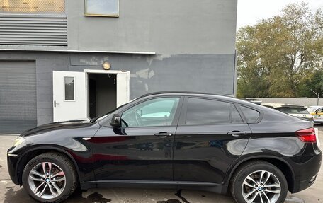 BMW X6, 2012 год, 2 949 000 рублей, 3 фотография