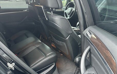 BMW X6, 2012 год, 2 949 000 рублей, 8 фотография