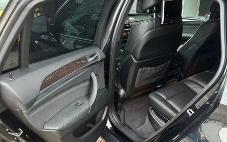BMW X6, 2012 год, 2 949 000 рублей, 7 фотография