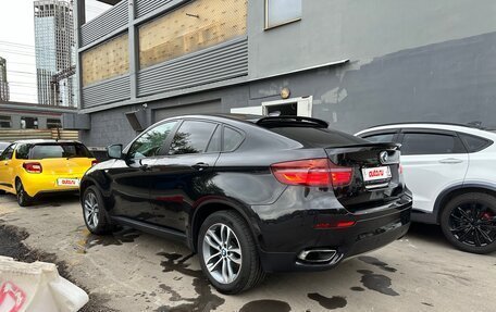BMW X6, 2012 год, 2 949 000 рублей, 4 фотография