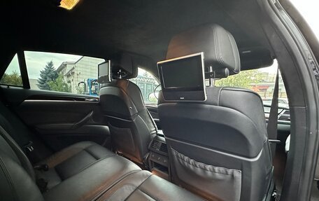 BMW X6, 2012 год, 2 949 000 рублей, 9 фотография