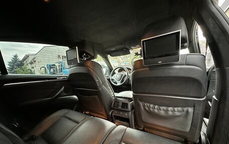 BMW X6, 2012 год, 2 949 000 рублей, 10 фотография