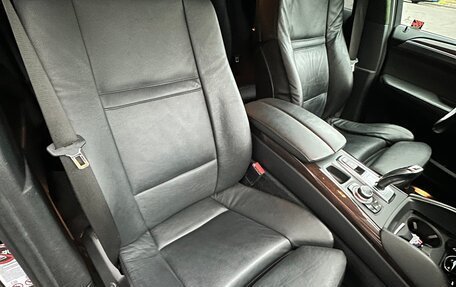 BMW X6, 2012 год, 2 949 000 рублей, 12 фотография