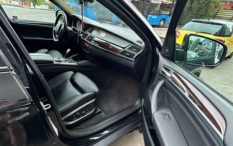 BMW X6, 2012 год, 2 949 000 рублей, 11 фотография