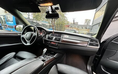 BMW X6, 2012 год, 2 949 000 рублей, 13 фотография