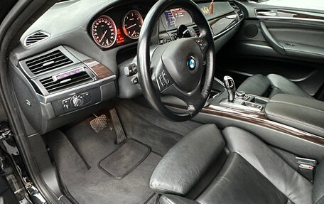 BMW X6, 2012 год, 2 949 000 рублей, 14 фотография