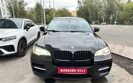 BMW X6, 2012 год, 2 949 000 рублей, 2 фотография