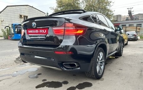 BMW X6, 2012 год, 2 949 000 рублей, 5 фотография
