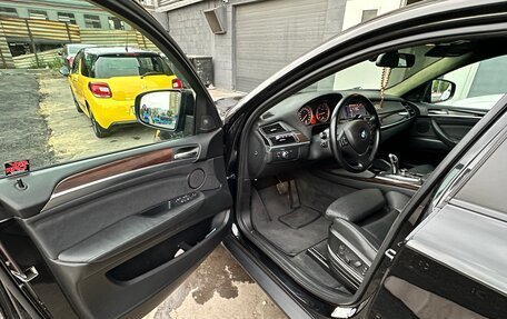 BMW X6, 2012 год, 2 949 000 рублей, 15 фотография