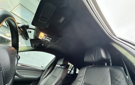 BMW X6, 2012 год, 2 949 000 рублей, 18 фотография