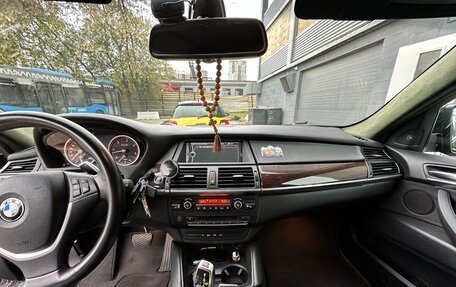 BMW X6, 2012 год, 2 949 000 рублей, 19 фотография