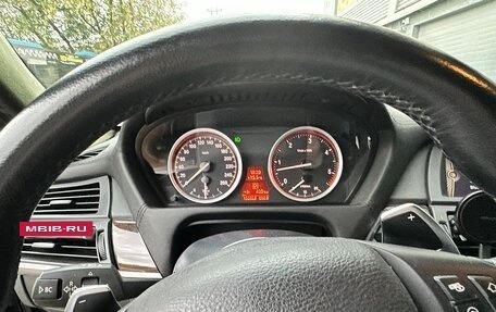 BMW X6, 2012 год, 2 949 000 рублей, 16 фотография