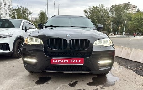 BMW X6, 2012 год, 2 949 000 рублей, 20 фотография