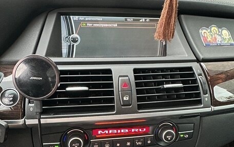 BMW X6, 2012 год, 2 949 000 рублей, 17 фотография