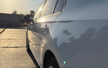 Skoda Rapid I, 2018 год, 1 290 000 рублей, 18 фотография