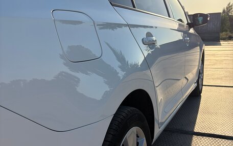 Skoda Rapid I, 2018 год, 1 290 000 рублей, 17 фотография
