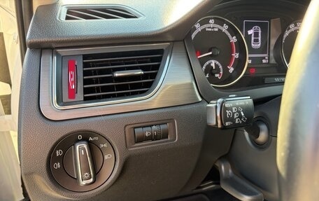 Skoda Rapid I, 2018 год, 1 290 000 рублей, 24 фотография