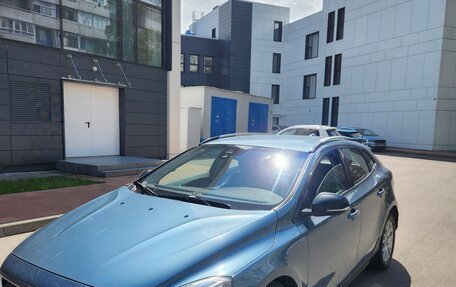 Volvo V40 Cross Country I, 2014 год, 1 100 000 рублей, 5 фотография