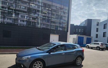 Volvo V40 Cross Country I, 2014 год, 1 100 000 рублей, 2 фотография