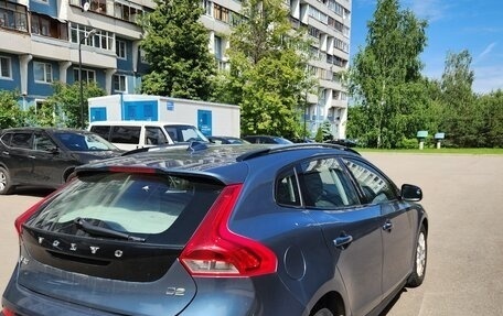 Volvo V40 Cross Country I, 2014 год, 1 100 000 рублей, 7 фотография