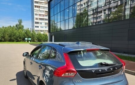 Volvo V40 Cross Country I, 2014 год, 1 100 000 рублей, 8 фотография